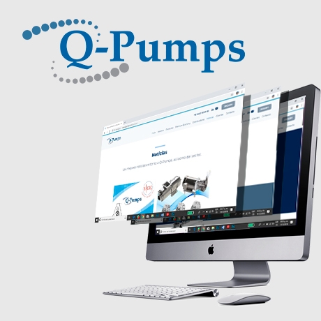 Q-Pumps tools