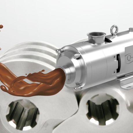 Q-Pumps Twin Screw Pumps: The Complete Guide 