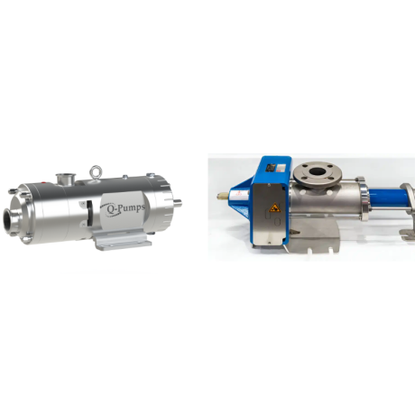 QTS vs Progressive Cavity Pump: A Comparison 