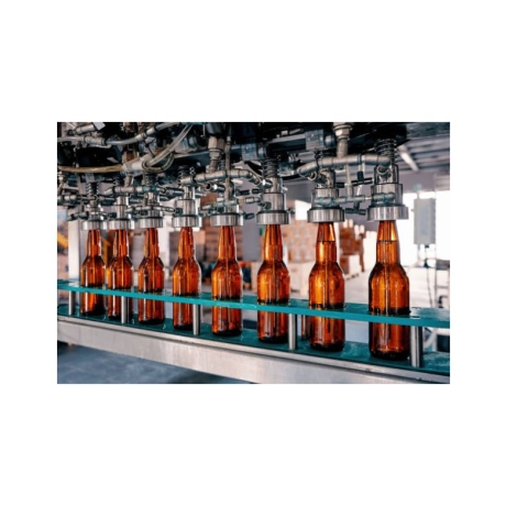 QCB Series – the Beer Pump solution 