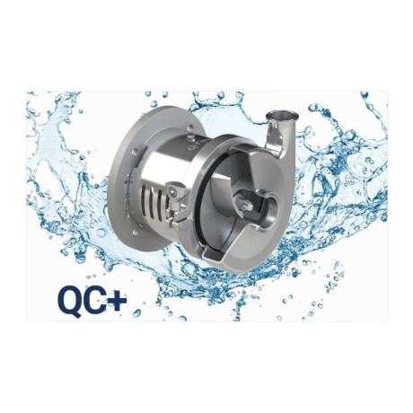 Understanding Sanitary Centrifugal Pumps: The Ideal Solution for Food and Beverage Processing 