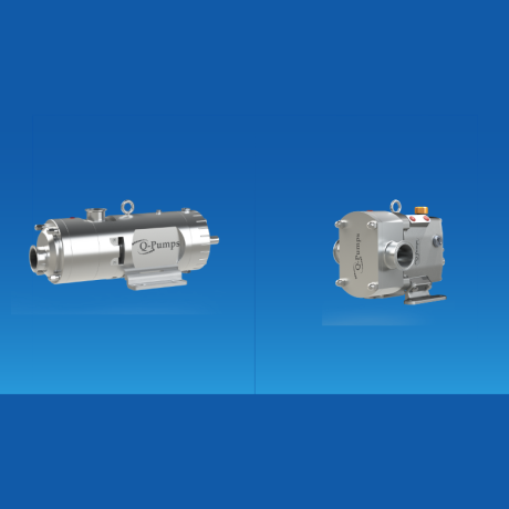  Positive Displacement Pumps | Complete Guide 