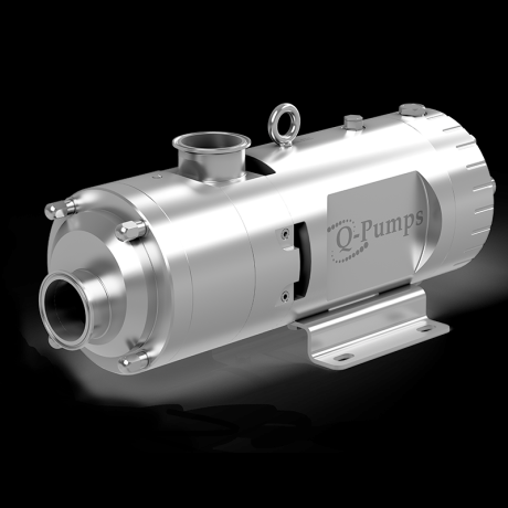  What Is a Twin Screw Pump and Where Is It Used in the Industry? 