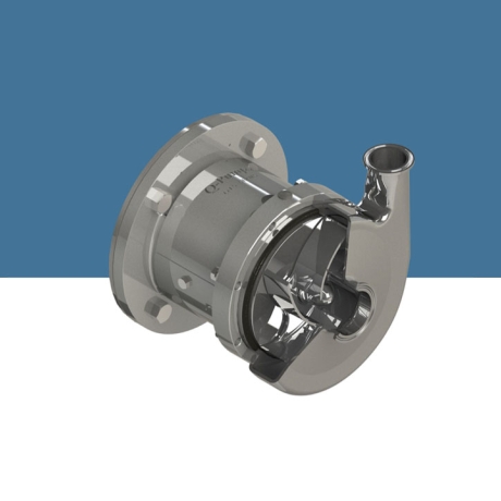  6 Reasons to Choose Q-Pumps Sanitary Pumps 