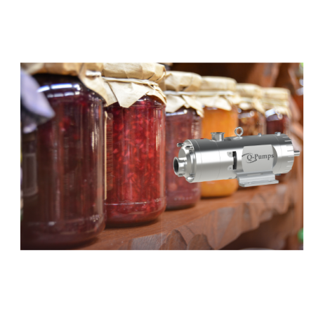 Liquid Pumps for Abrasive Fluids: Built to Last 