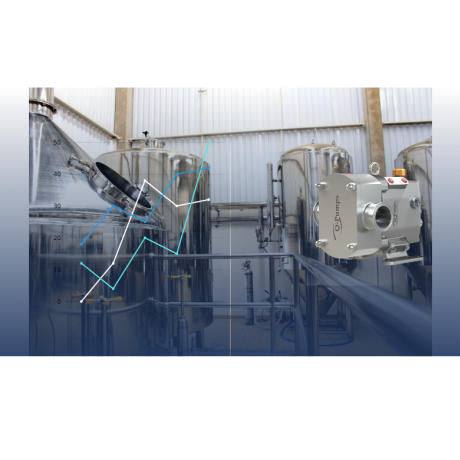 Energy Efficient Liquid Pumps | Q-Pumps Industrial Solutions 